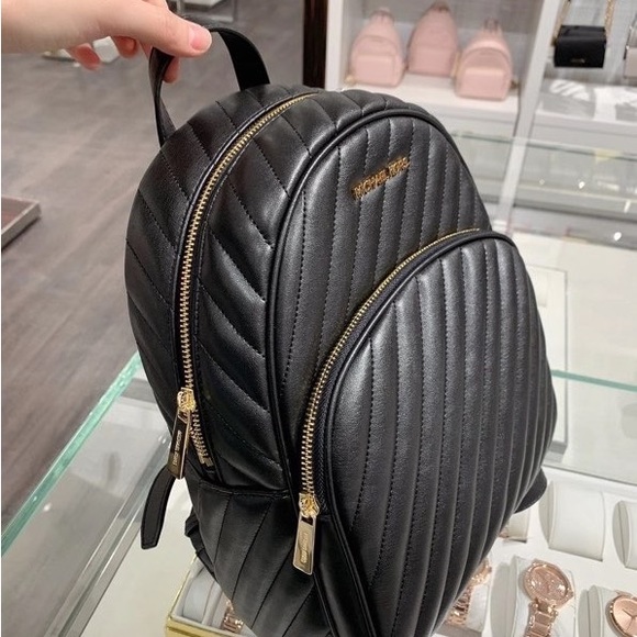 Michaelkors Leather backpacks - Picture 4 of 6